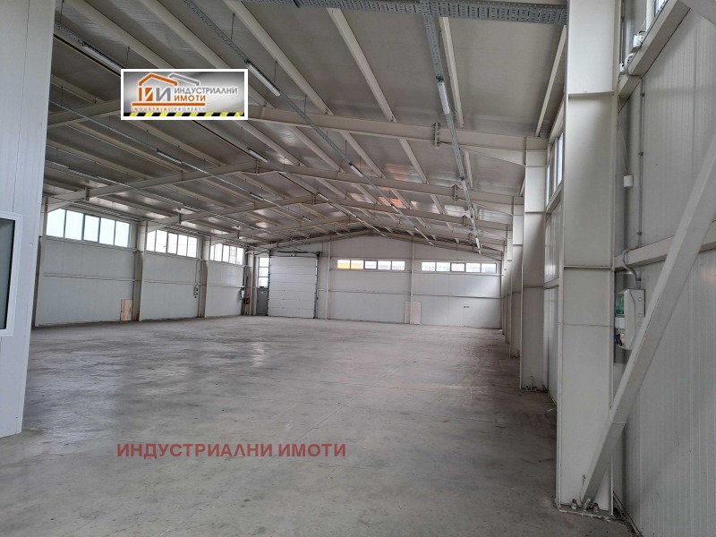 Para alugar  Armazenar Plovdiv , Industrialna zona - Sever , 1000 m² | 39721697 - imagem [2]