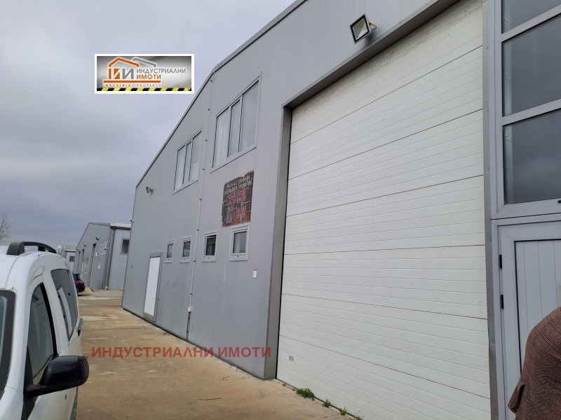 Para alugar  Armazenar Plovdiv , Industrialna zona - Sever , 1000 m² | 39721697 - imagem [3]