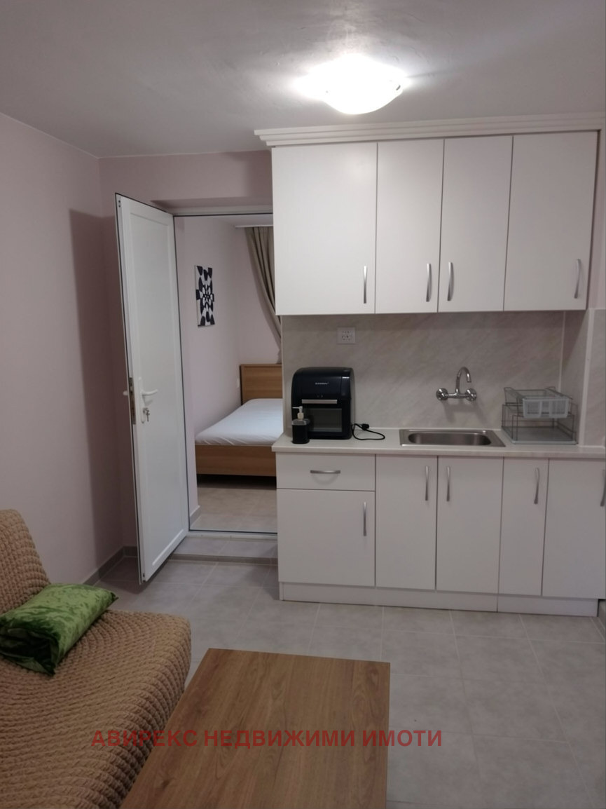 Дава под наем 1-СТАЕН, гр. Пловдив, Център, снимка 3 - Апартаменти - 56270570