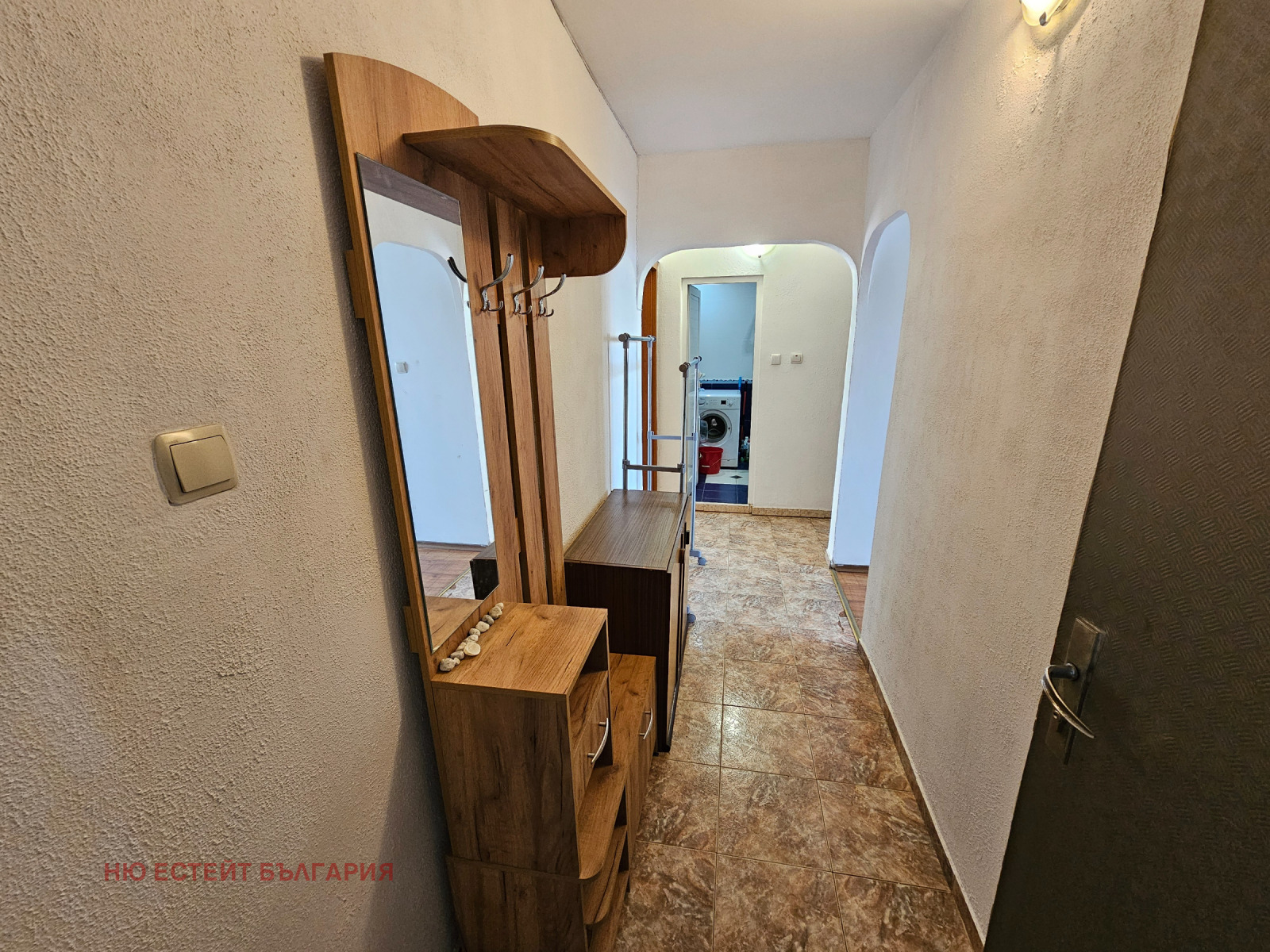 Дава под наем 2-СТАЕН, гр. София, Люлин 8, снимка 4 - Апартаменти - 53726141