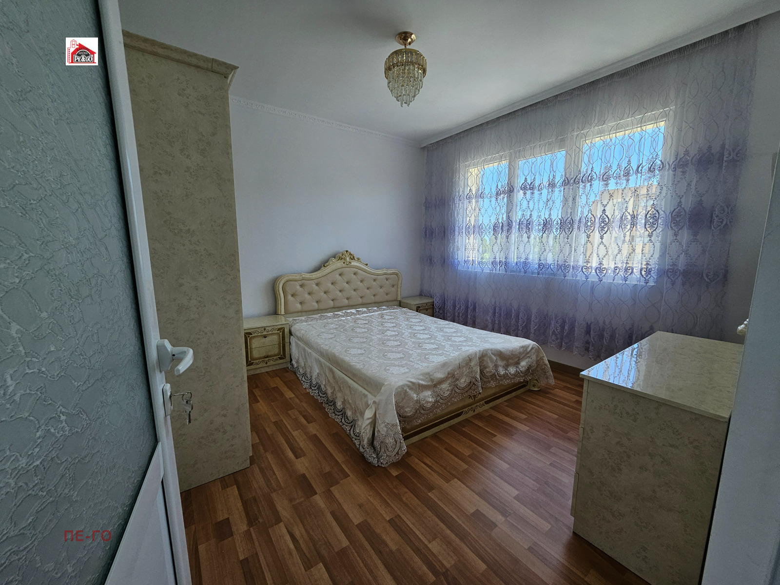 Дава под наем 2-СТАЕН, гр. Пазарджик, Моста на Лютата, снимка 6 - Апартаменти - 54063368