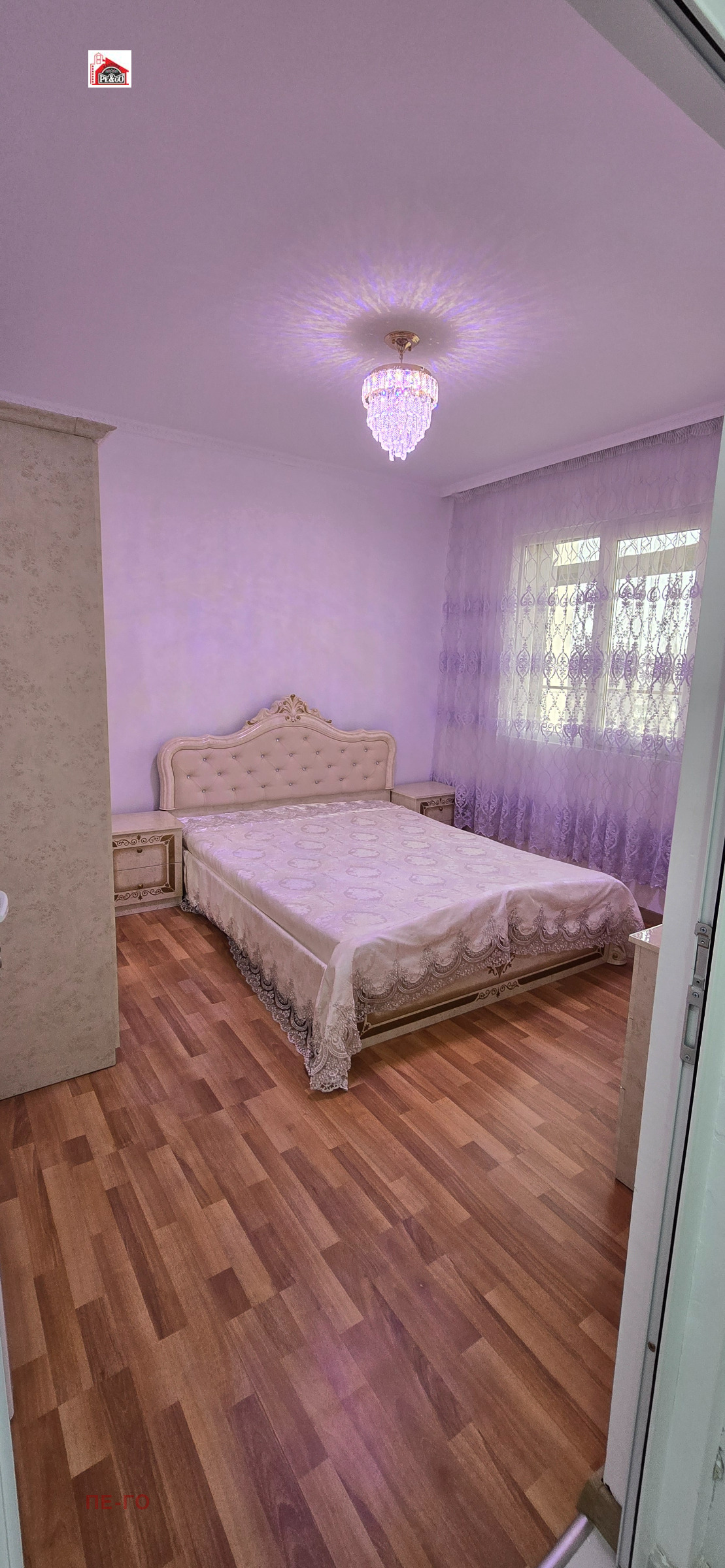 Дава под наем 2-СТАЕН, гр. Пазарджик, Моста на Лютата, снимка 3 - Апартаменти - 54063368