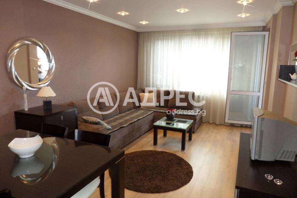 Дава под наем 2-СТАЕН, гр. София, Стрелбище