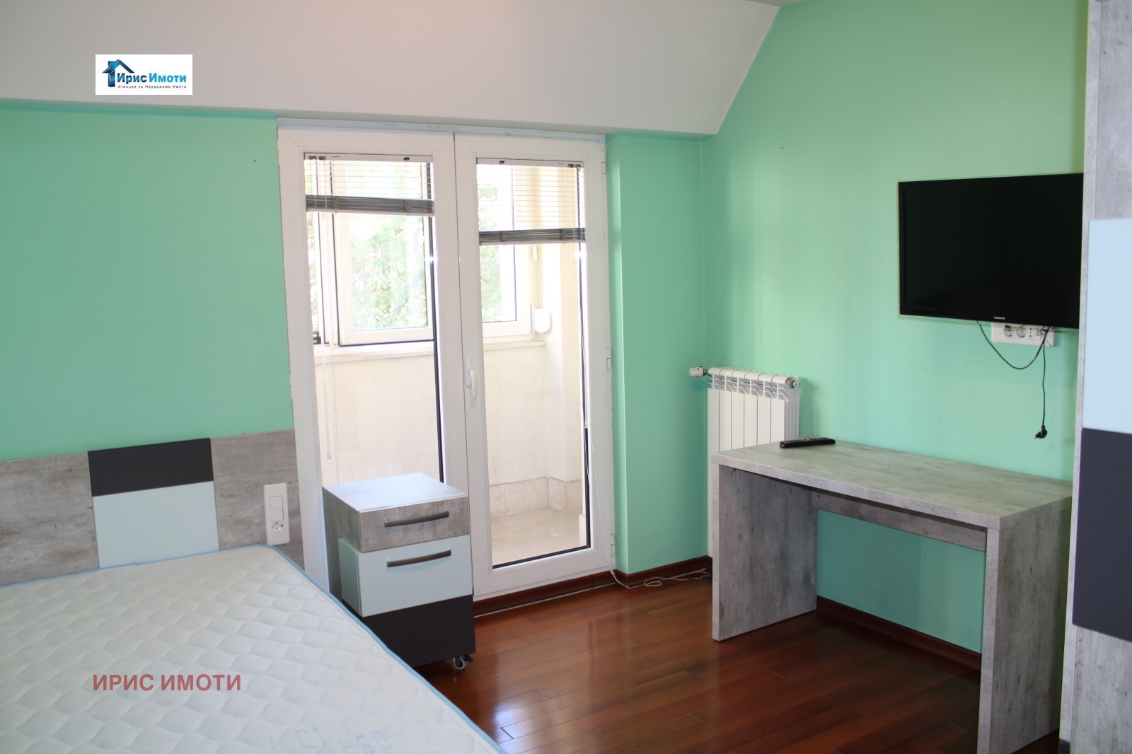 Дава под Наем 3-СТАЕН | Imot.bg — изображение 10