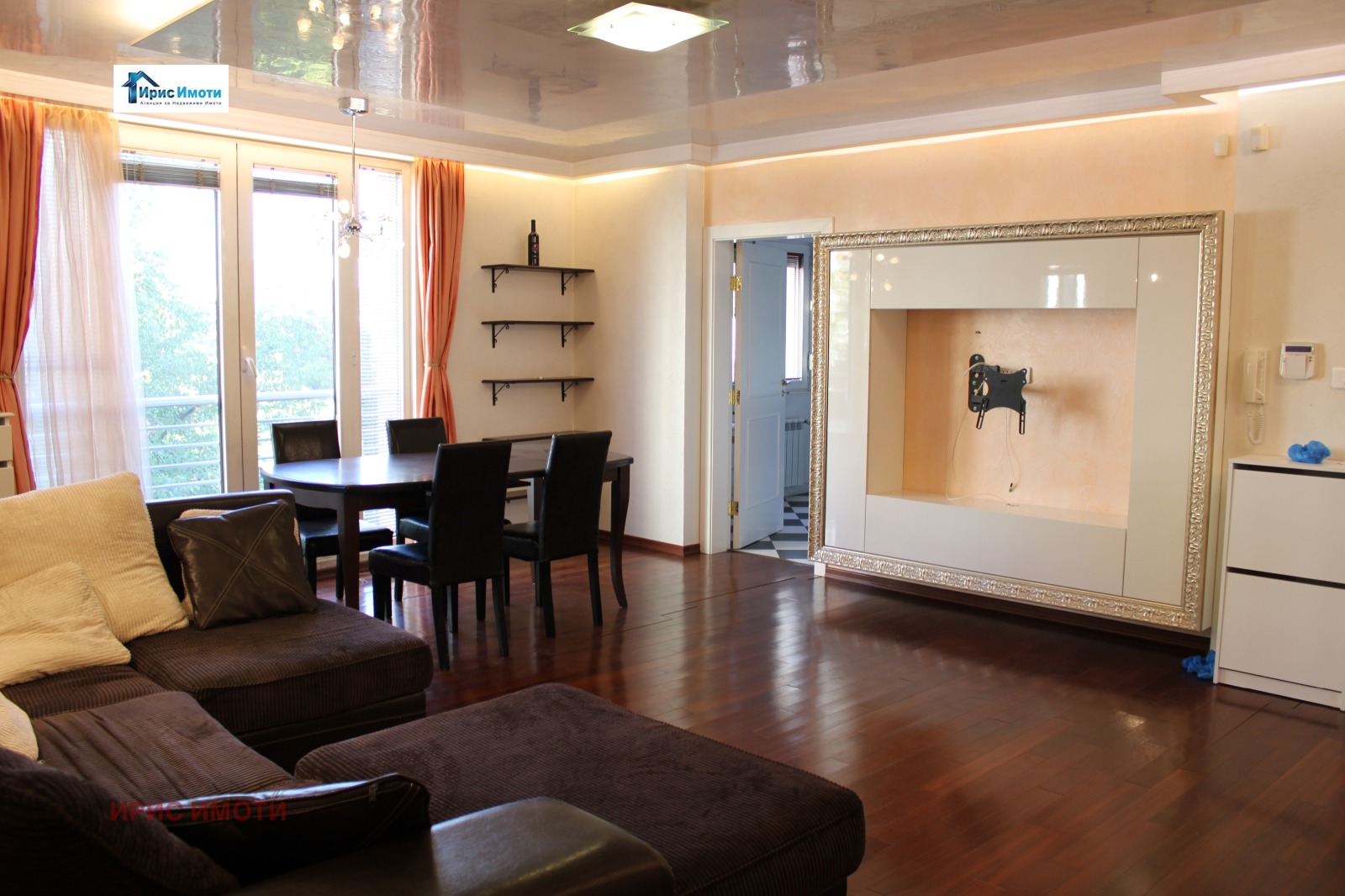 Дава под Наем 3-СТАЕН | Imot.bg — изображение 1