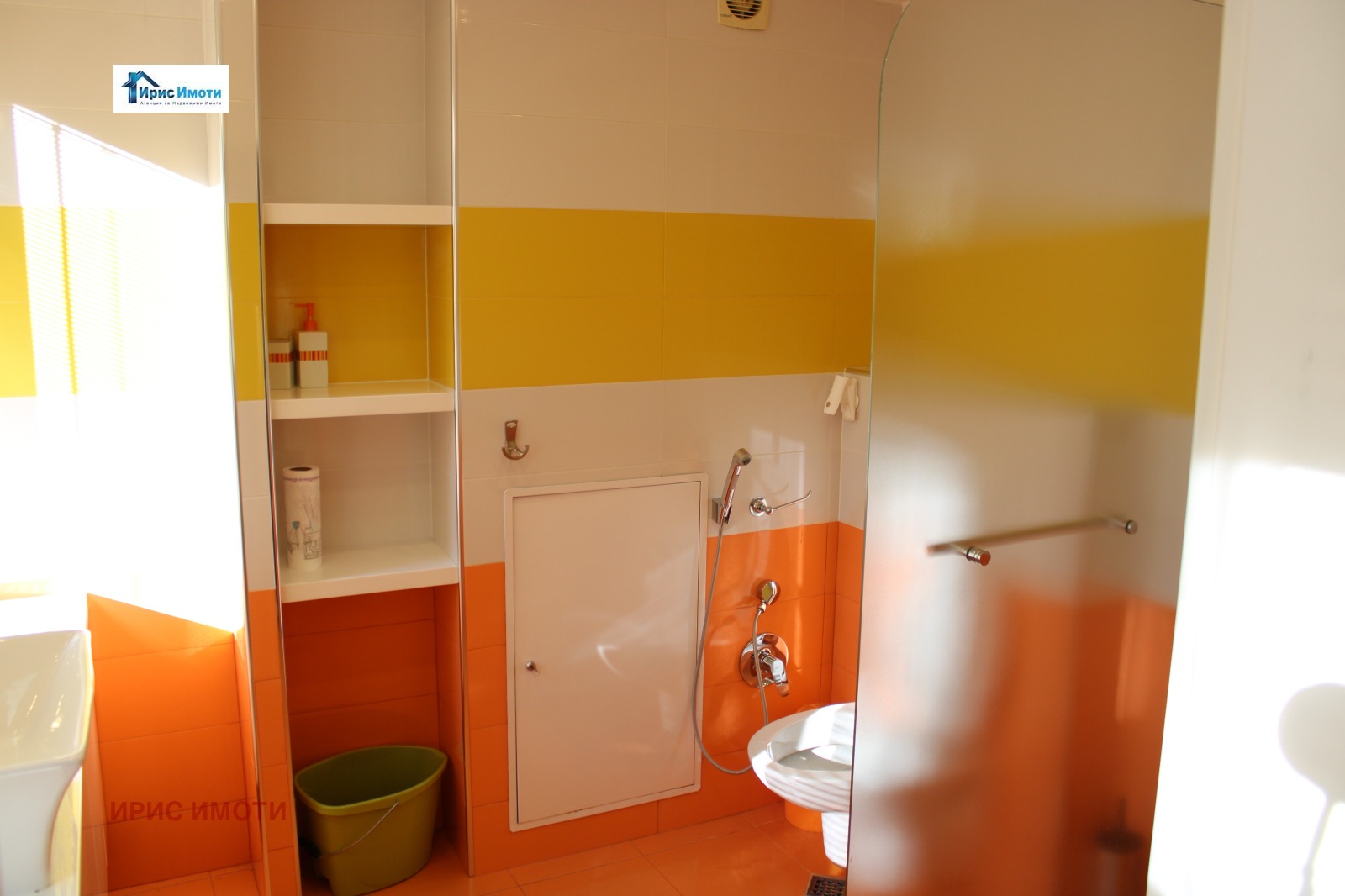 Дава под Наем 3-СТАЕН | Imot.bg — изображение 13