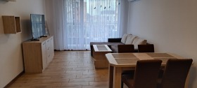 1 Schlafzimmer Lewski, Sofia 1