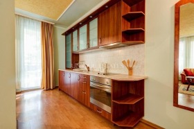 1 dormitorio Iztok, Sofia 3