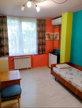 1 спаваћа соба Лјулин 2, Софија