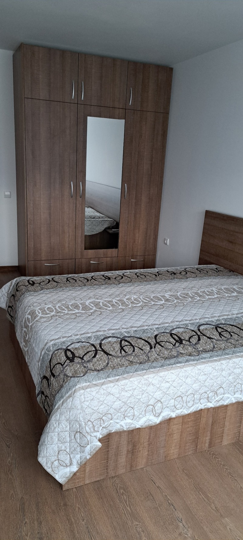 Zu vermieten  1 Schlafzimmer Sofia , Lewski , 60 qm | 31816092 - Bild [4]