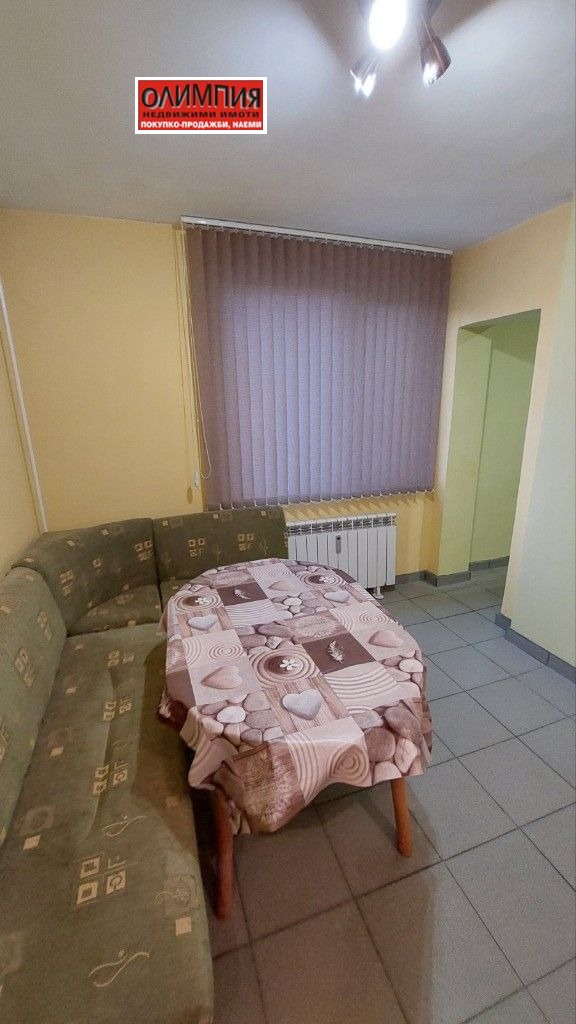 Do wynajęcia  1 sypialnia Plewen , Szirok centar , 78 mkw | 42564540 - obraz [3]