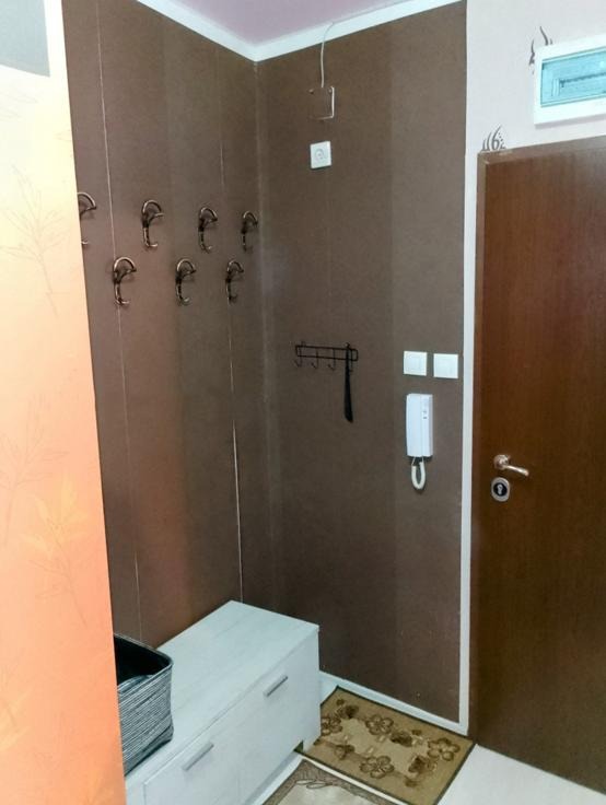 Издаје се  1 спаваћа соба Софија , Лјулин 2 , 60 м2 | 25438985 - слика [12]