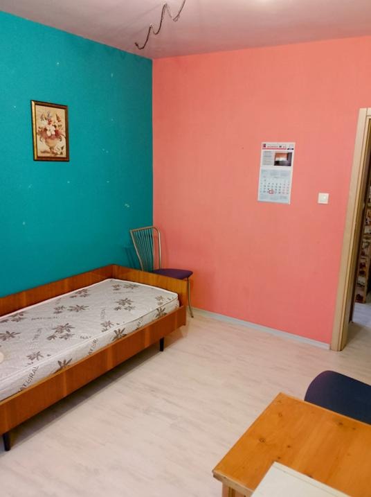 Издаје се  1 спаваћа соба Софија , Лјулин 2 , 60 м2 | 25438985 - слика [7]