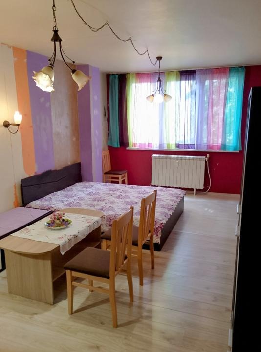 Издаје се  1 спаваћа соба Софија , Лјулин 2 , 60 м2 | 25438985 - слика [3]