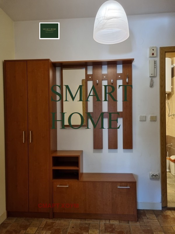 Do wynajęcia  1 sypialnia Weliko Tarnowo , Buzludża , 60 mkw | 57185901 - obraz [5]