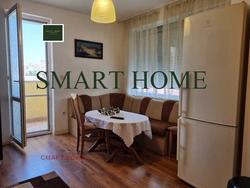 Do wynajęcia  1 sypialnia Weliko Tarnowo , Buzludża , 60 mkw | 57185901