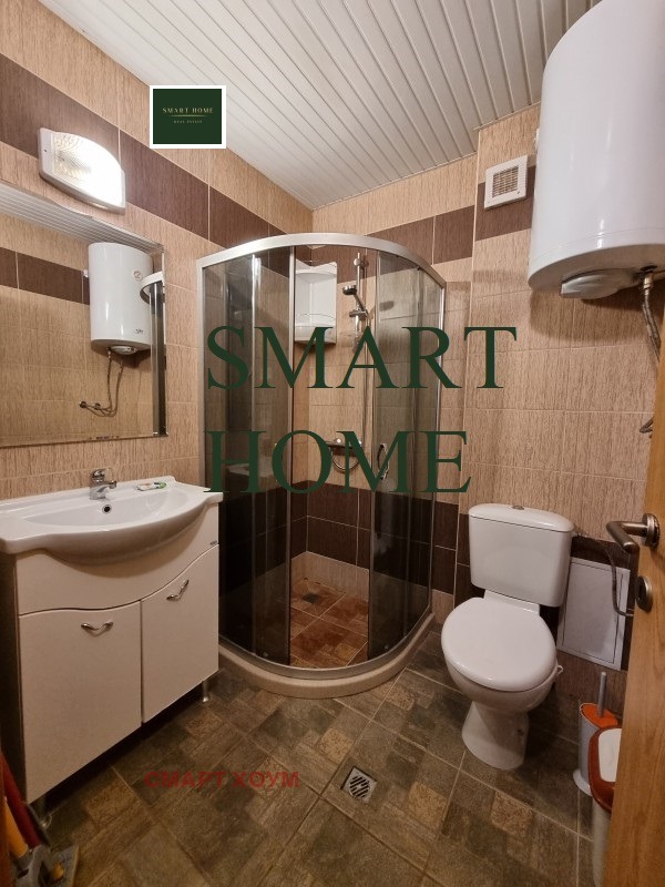 Do wynajęcia  1 sypialnia Weliko Tarnowo , Buzludża , 60 mkw | 57185901 - obraz [6]