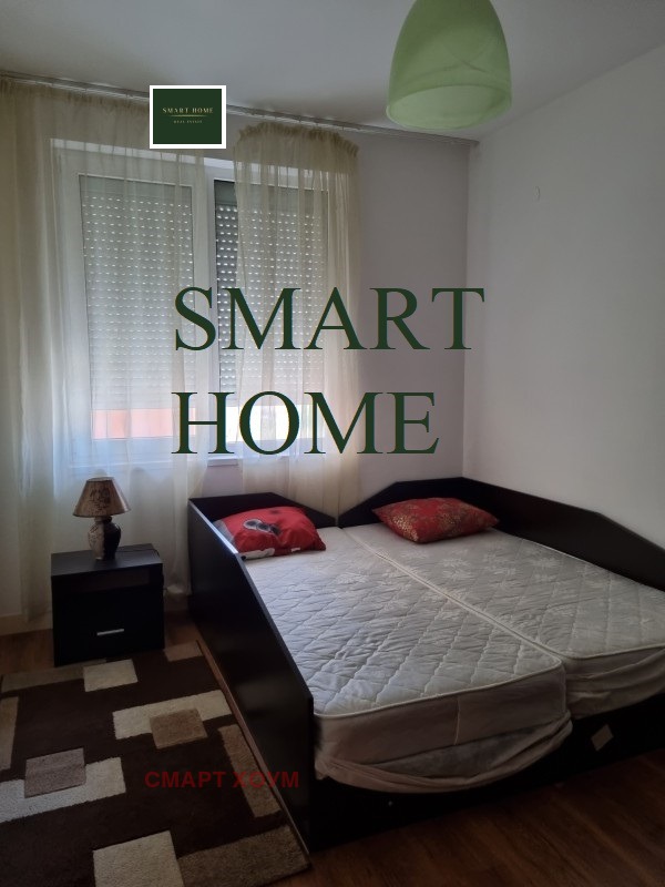 Do wynajęcia  1 sypialnia Weliko Tarnowo , Buzludża , 60 mkw | 57185901 - obraz [3]