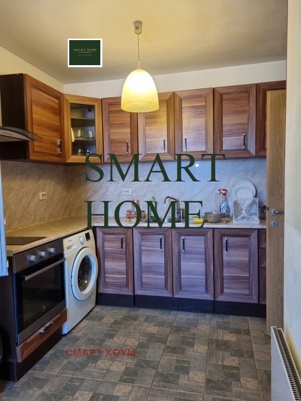 Do wynajęcia  1 sypialnia Weliko Tarnowo , Buzludża , 60 mkw | 57185901 - obraz [2]