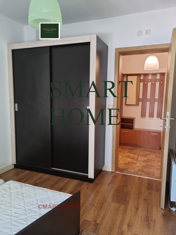 Do wynajęcia  1 sypialnia Weliko Tarnowo , Buzludża , 60 mkw | 57185901 - obraz [4]