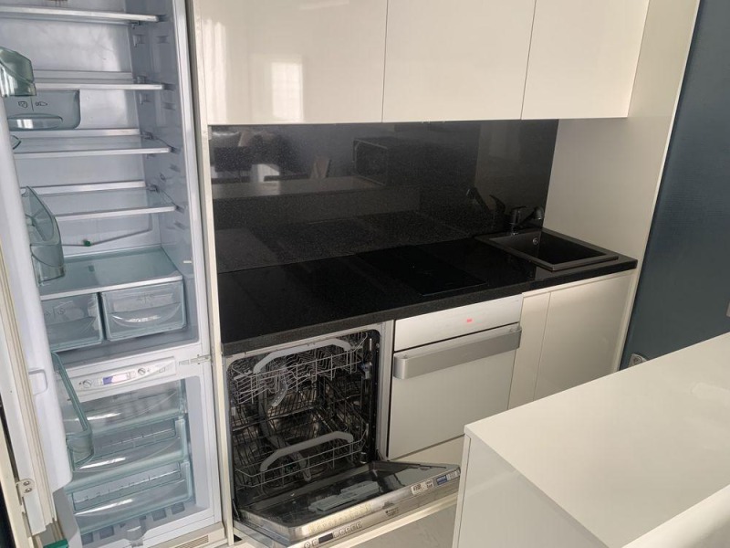 K pronájmu  1 ložnice Sofia , Manastirski livadi , 78 m2 | 40760190 - obraz [5]