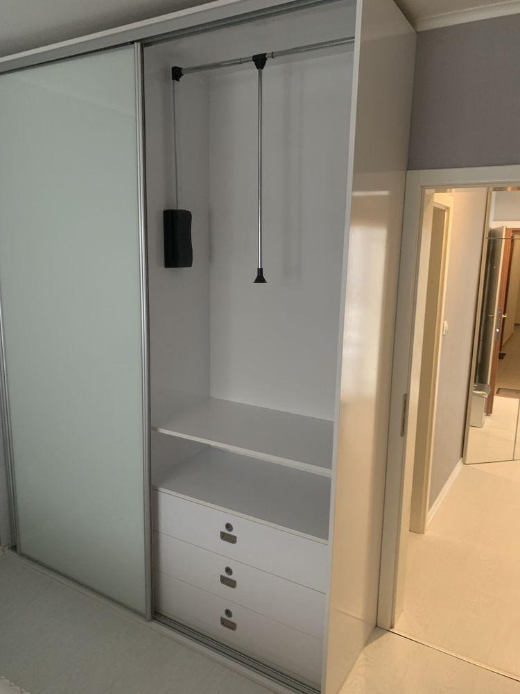 K pronájmu  1 ložnice Sofia , Manastirski livadi , 78 m2 | 40760190 - obraz [7]