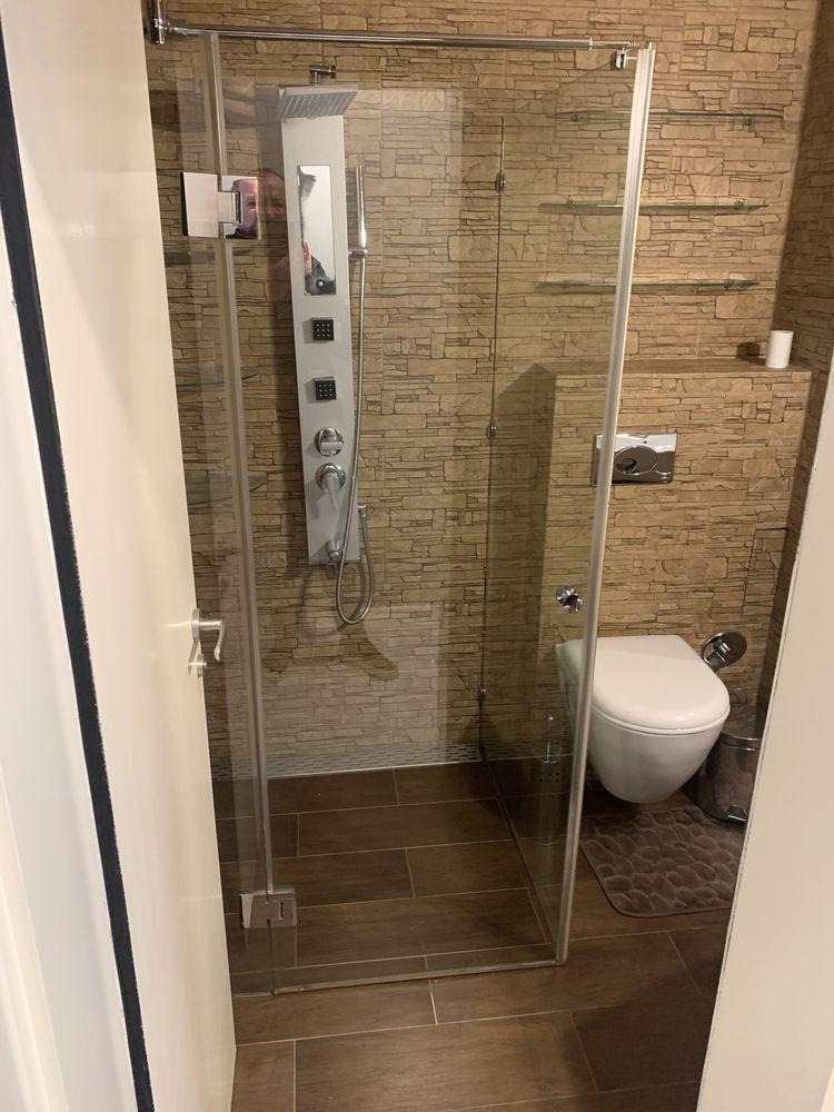 K pronájmu  1 ložnice Sofia , Manastirski livadi , 78 m2 | 40760190 - obraz [10]