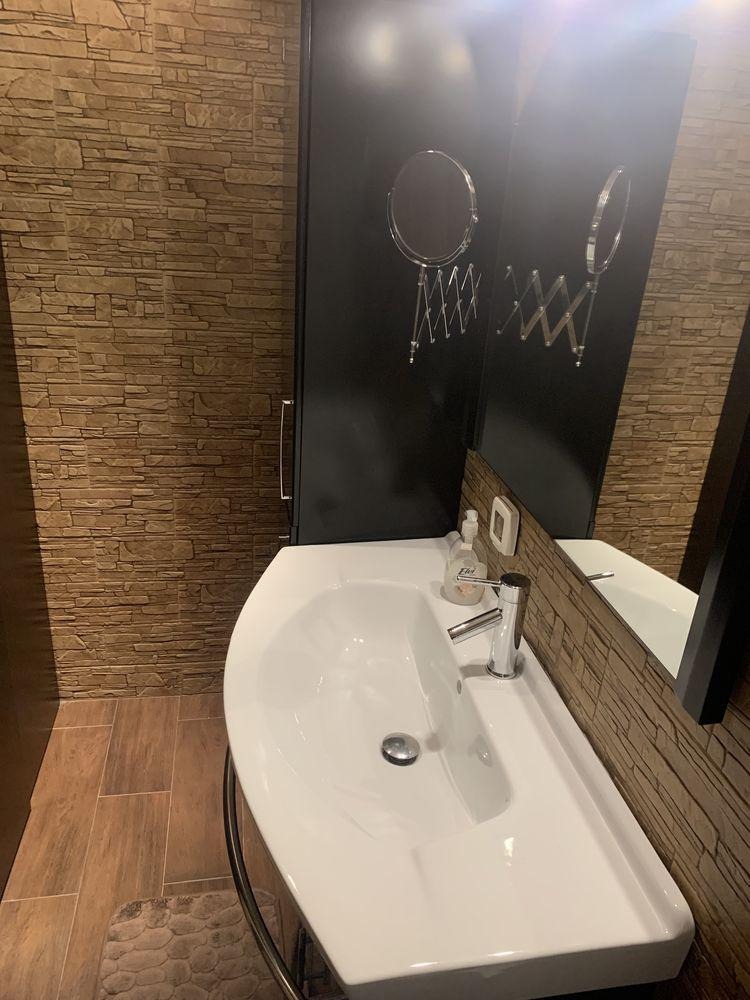 K pronájmu  1 ložnice Sofia , Manastirski livadi , 78 m2 | 40760190 - obraz [8]
