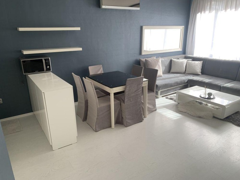K pronájmu  1 ložnice Sofia , Manastirski livadi , 78 m2 | 40760190 - obraz [4]