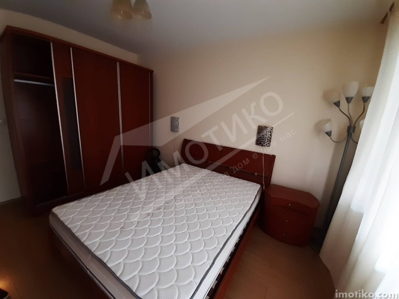 Vuokrattavana  1 makuuhuone Sofia , Darvenitsa , 60 neliömetriä | 16748591 - kuva [4]
