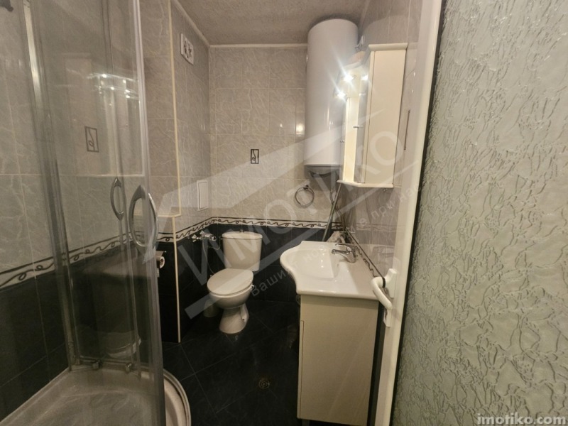 Vuokrattavana  1 makuuhuone Sofia , Darvenitsa , 60 neliömetriä | 16748591 - kuva [6]