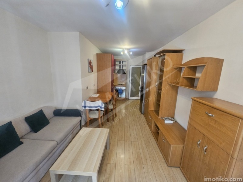 Vuokrattavana  1 makuuhuone Sofia , Darvenitsa , 60 neliömetriä | 16748591 - kuva [2]