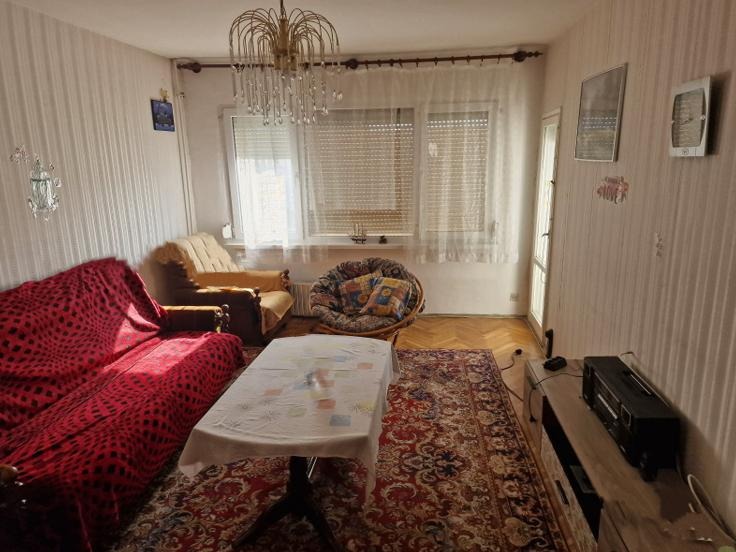 Til leje  2 soveværelser Sofia , Fondovi zhilishta , 84 kvm | 21068072 - billede [2]