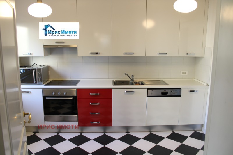 De inchiriat  2 dormitoare Sofia , Iztoc , 147 mp | 35048236 - imagine [5]
