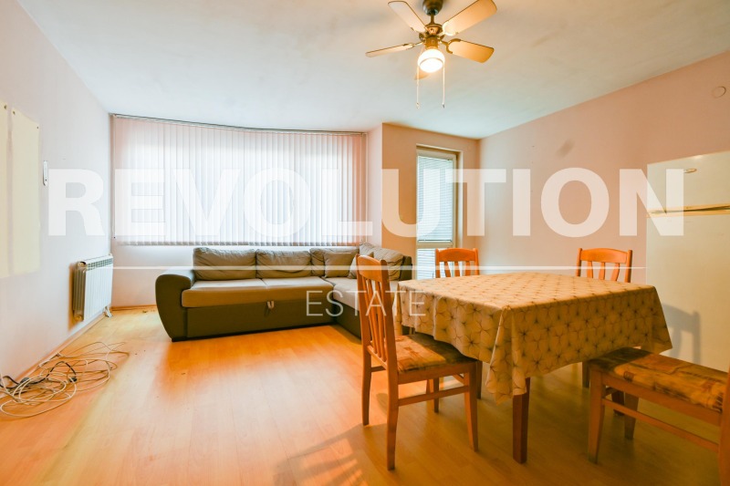 Под наем 3-СТАЕН, град София, Дианабад • 818 € / 1599.87 лв. • 23229059 1