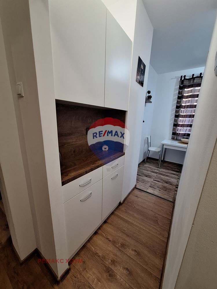 Дава под наем 3-СТАЕН, гр. Варна, Чайка, снимка 4 - Апартаменти - 52740191