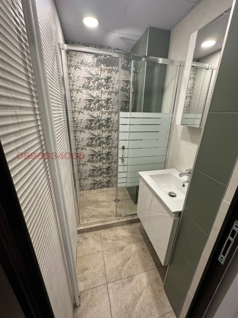 Дава под наем 3-СТАЕН, гр. Русе, Възраждане, снимка 7 - Апартаменти - 53403529