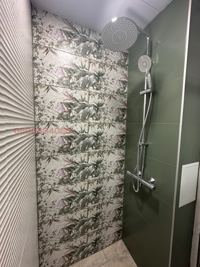 Дава под наем 3-СТАЕН, гр. Русе, Възраждане, снимка 8 - Апартаменти - 53403529