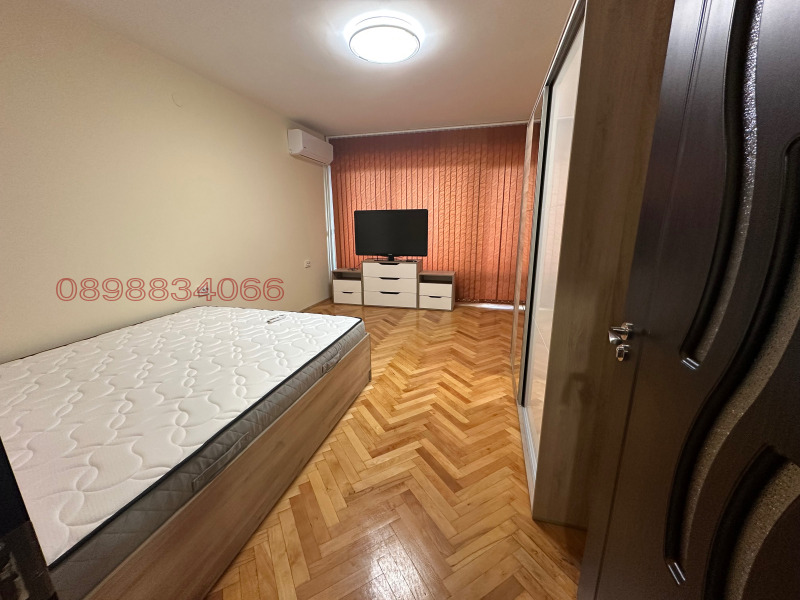 Дава под наем 3-СТАЕН, гр. Русе, Възраждане, снимка 11 - Апартаменти - 53403529