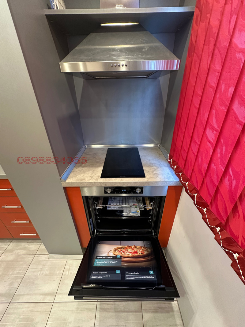 Дава под наем 3-СТАЕН, гр. Русе, Възраждане, снимка 17 - Апартаменти - 53403529