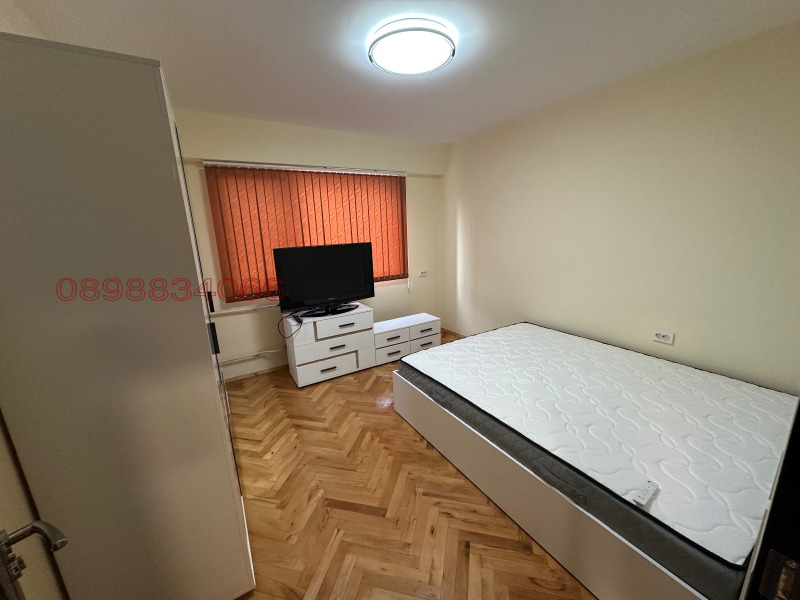 Дава под наем 3-СТАЕН, гр. Русе, Възраждане, снимка 9 - Апартаменти - 53403529