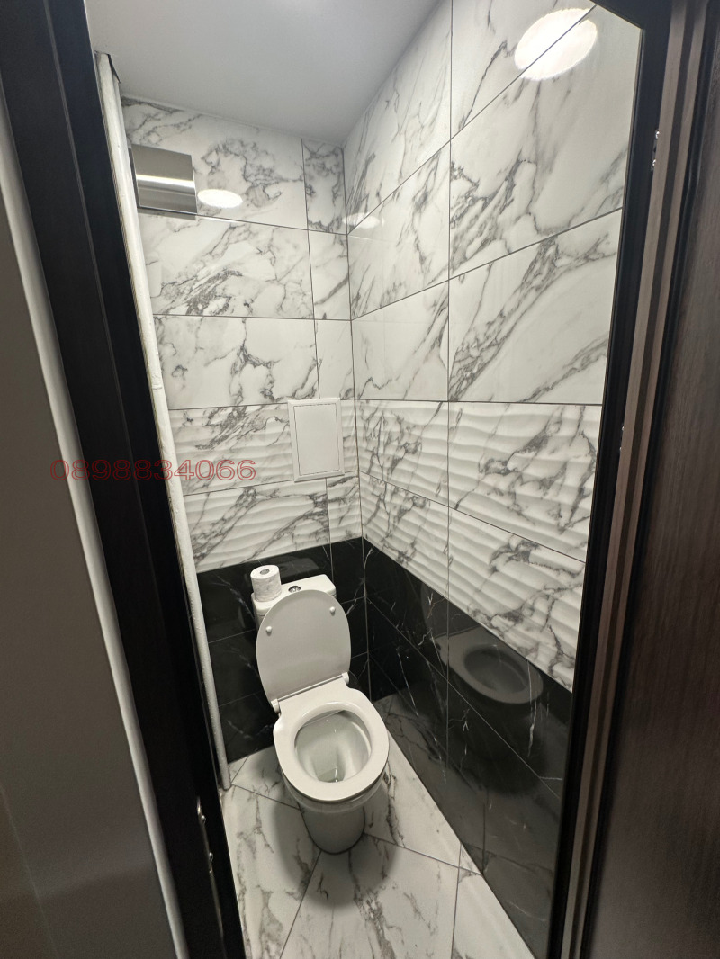 Дава под наем 3-СТАЕН, гр. Русе, Възраждане, снимка 6 - Апартаменти - 53403529