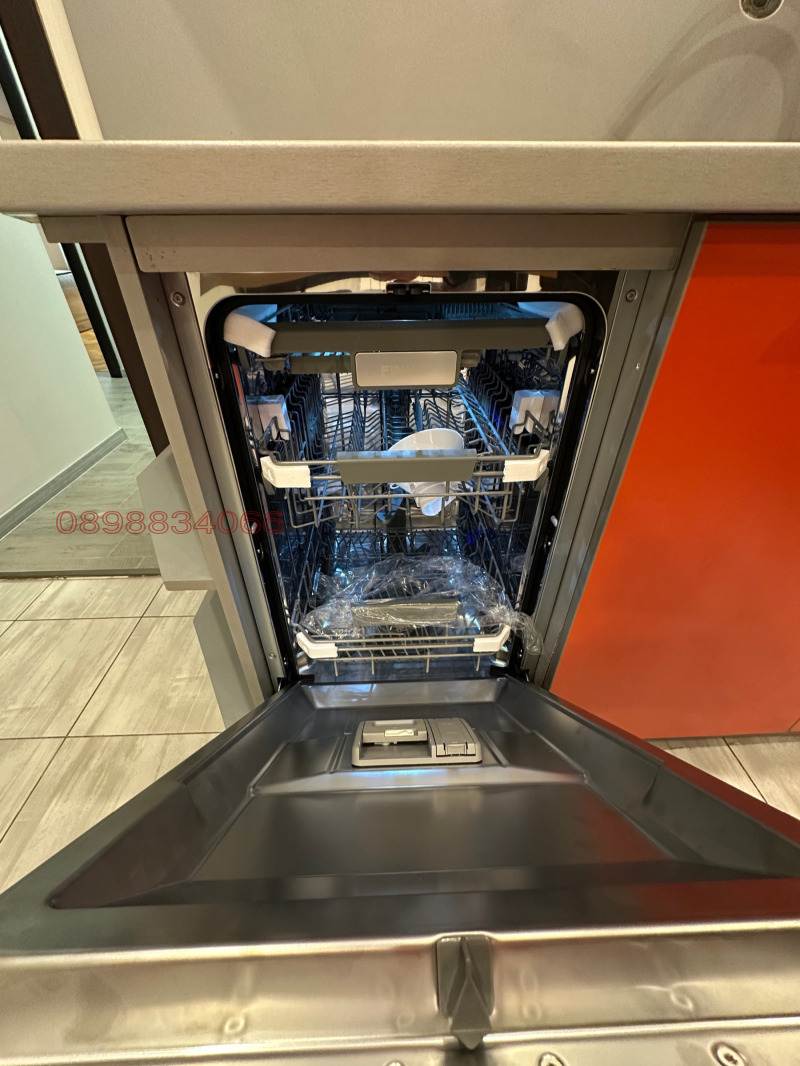 Дава под наем 3-СТАЕН, гр. Русе, Възраждане, снимка 16 - Апартаменти - 53403529