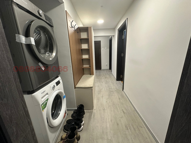 Дава под наем 3-СТАЕН, гр. Русе, Възраждане, снимка 3 - Апартаменти - 53403529