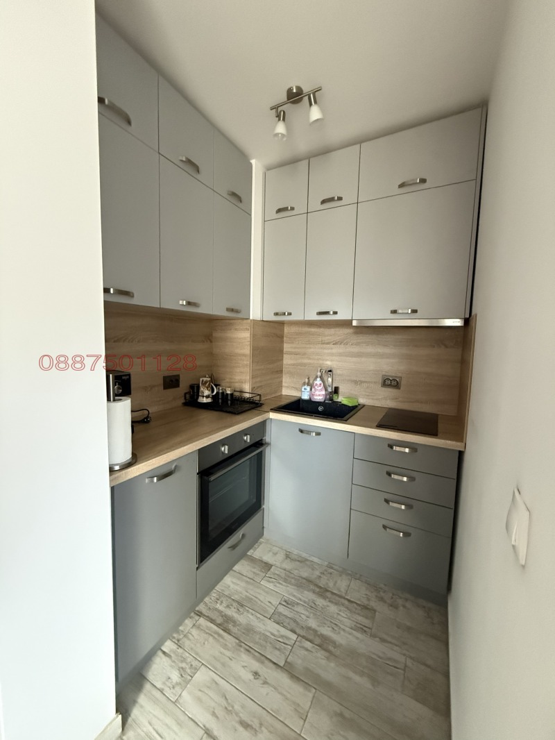 Дава под наем 3-СТАЕН, гр. София, Център, снимка 6 - Апартаменти - 53569703