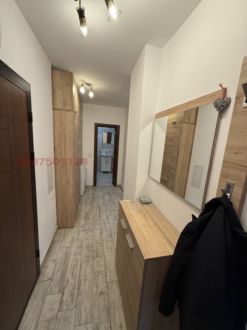 Дава под наем 3-СТАЕН, гр. София, Център, снимка 9 - Апартаменти - 53569703