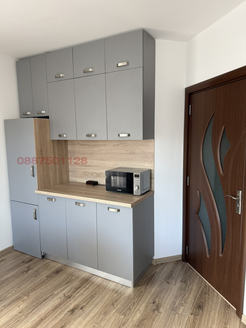 Дава под наем 3-СТАЕН, гр. София, Център, снимка 7 - Апартаменти - 53569703