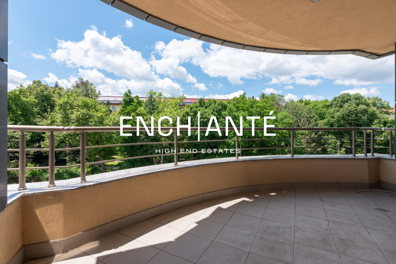 A louer  3 chambres Sofia , Darvenitsa , 212 m² | 84924340 - image [8]