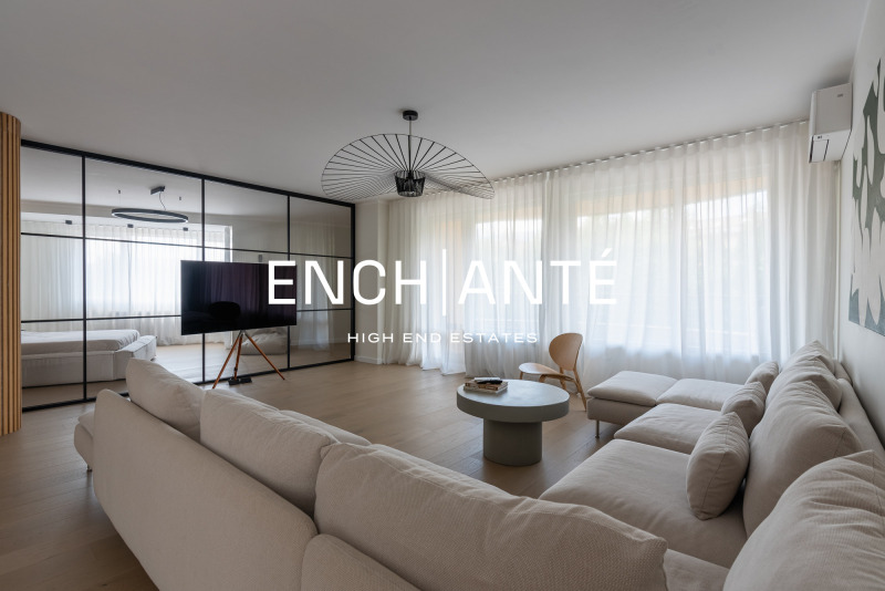 A louer  3 chambres Sofia , Darvenitsa , 212 m² | 84924340 - image [2]