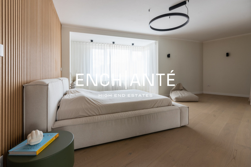 A louer  3 chambres Sofia , Darvenitsa , 212 m² | 84924340 - image [7]